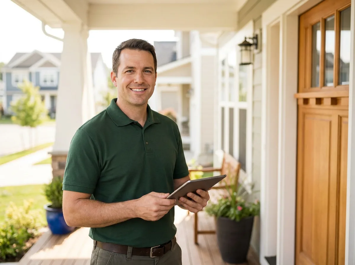 Pest control FAQs for Ithaca, MI